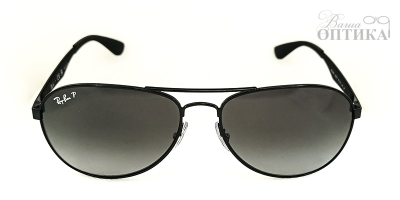 RAY-BAN VISTA ORB3549 002/T361 очки солнцезащитные